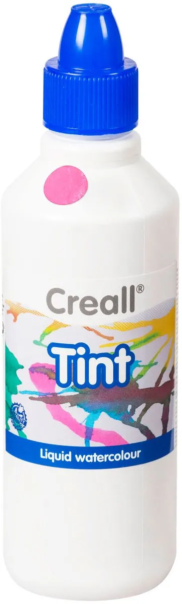 Creall Waterverf Magenta 250ml