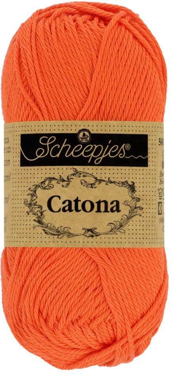 Scheepjes Catona 10g
