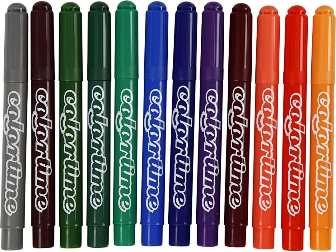 Colortime Stiften 5mm