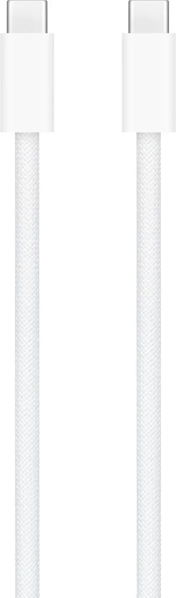 Apple 240W USB-C Kabel 2m - Wit