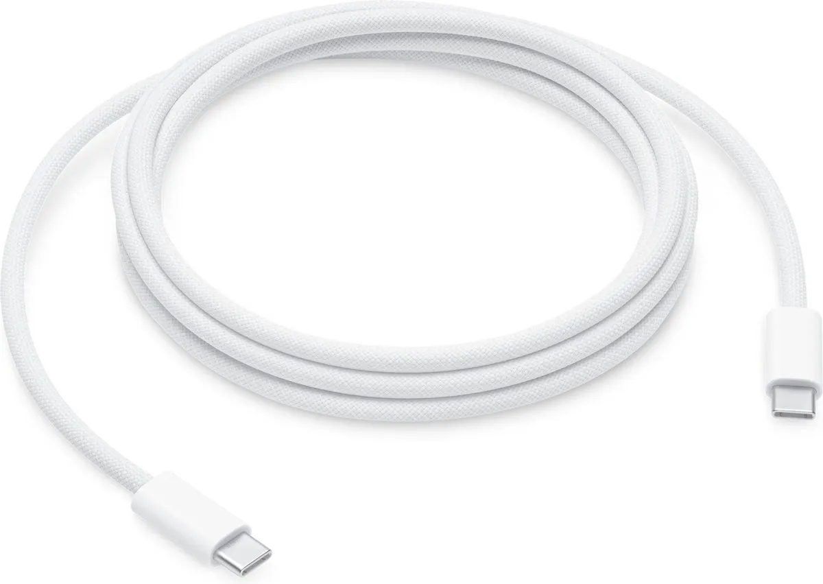 Apple 240W USB-C Kabel 2m