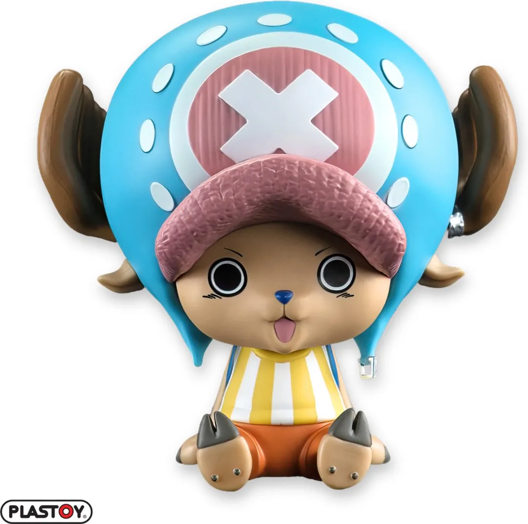 One Piece: New World - Tony Tony Chopper Spaarpot