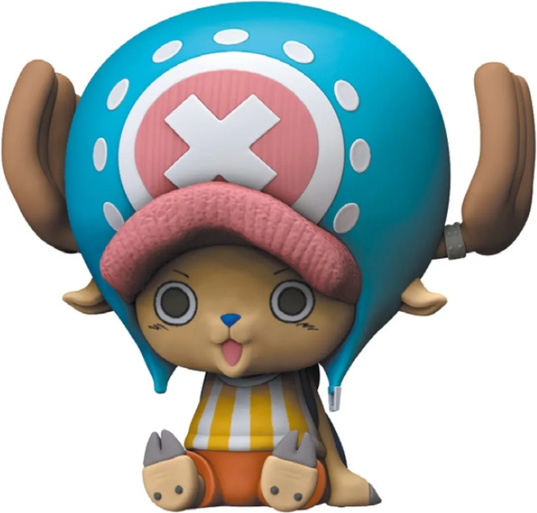 One Piece: New World - Tony Tony Chopper Spaarpot