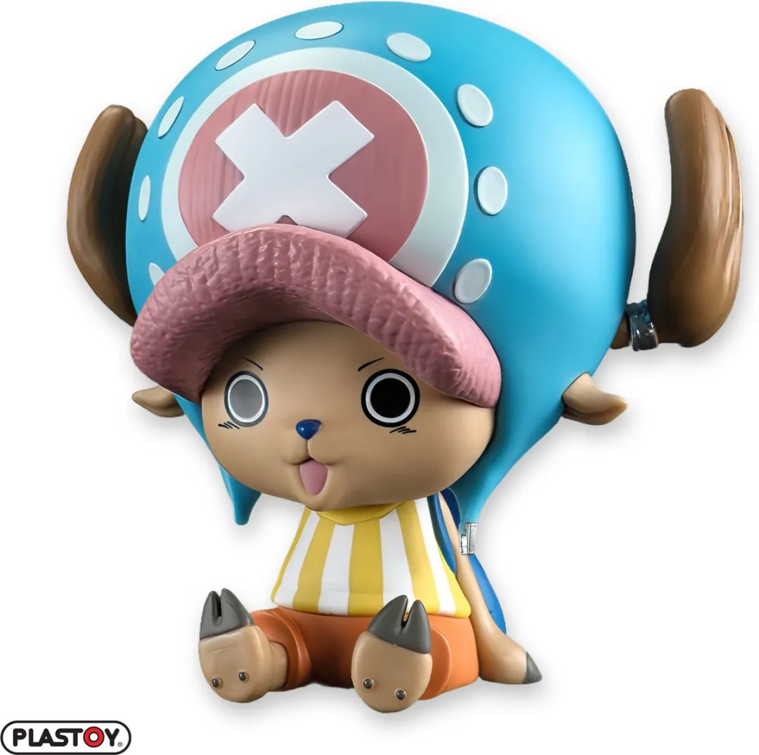 One Piece: New World - Tony Tony Chopper Spaarpot