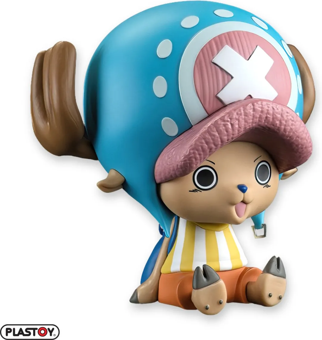 One Piece: New World - Tony Tony Chopper Spaarpot