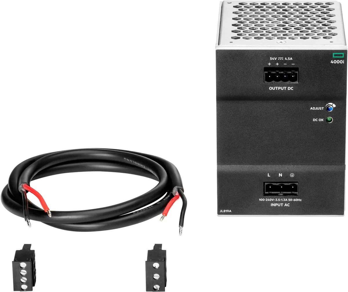 HP JL819A Netzteil 240W