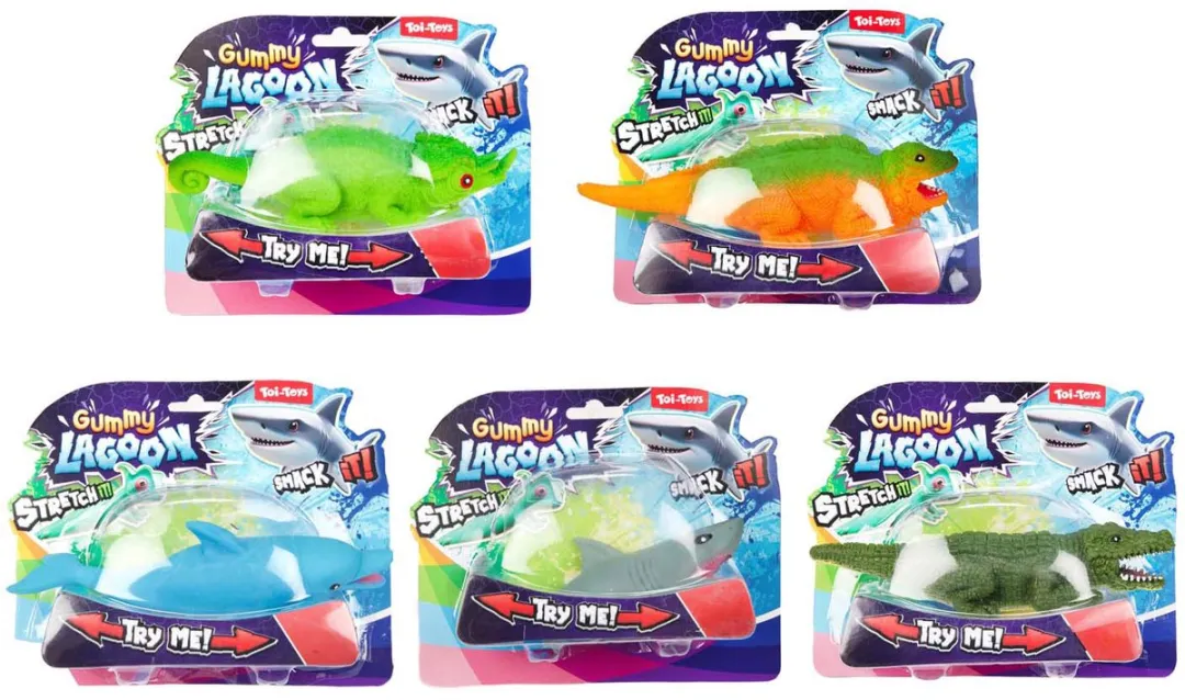 Toi-Toys Fun Kneeddier 37713Z