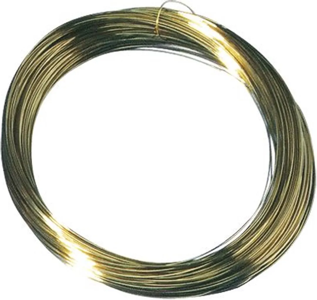 RAYHER Messingdraad 1,2mm