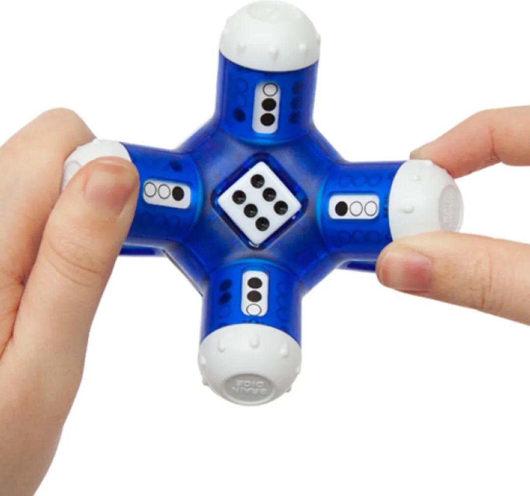 Recent Toys Breinbreker Braindice 791051