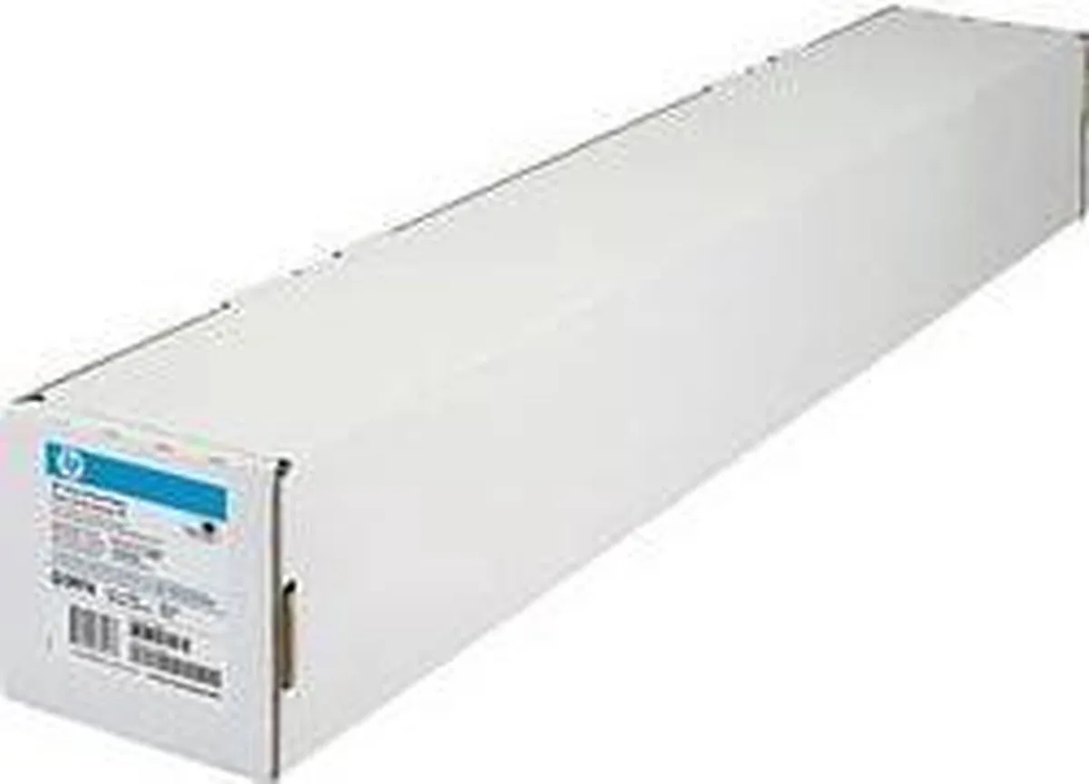 HP Q1397A Plotterpapier Helderwit