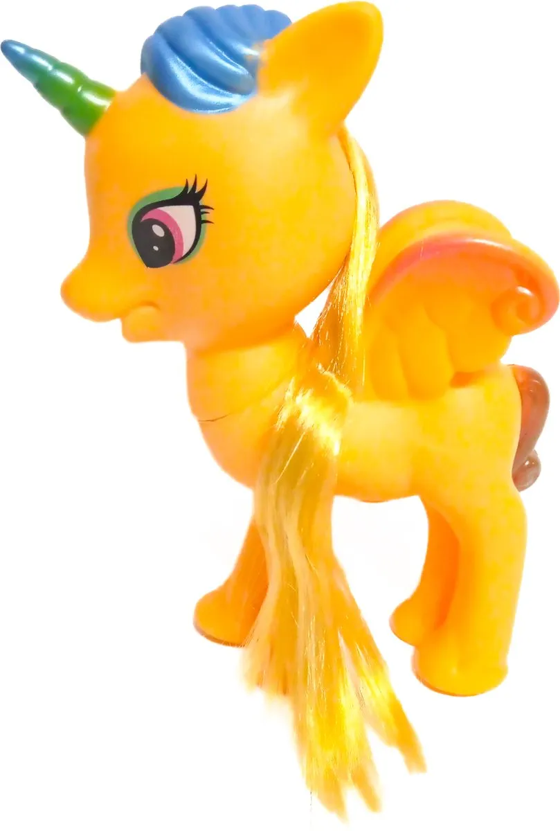 Toi-Toys Dream Horse Eenhoorn 19cm