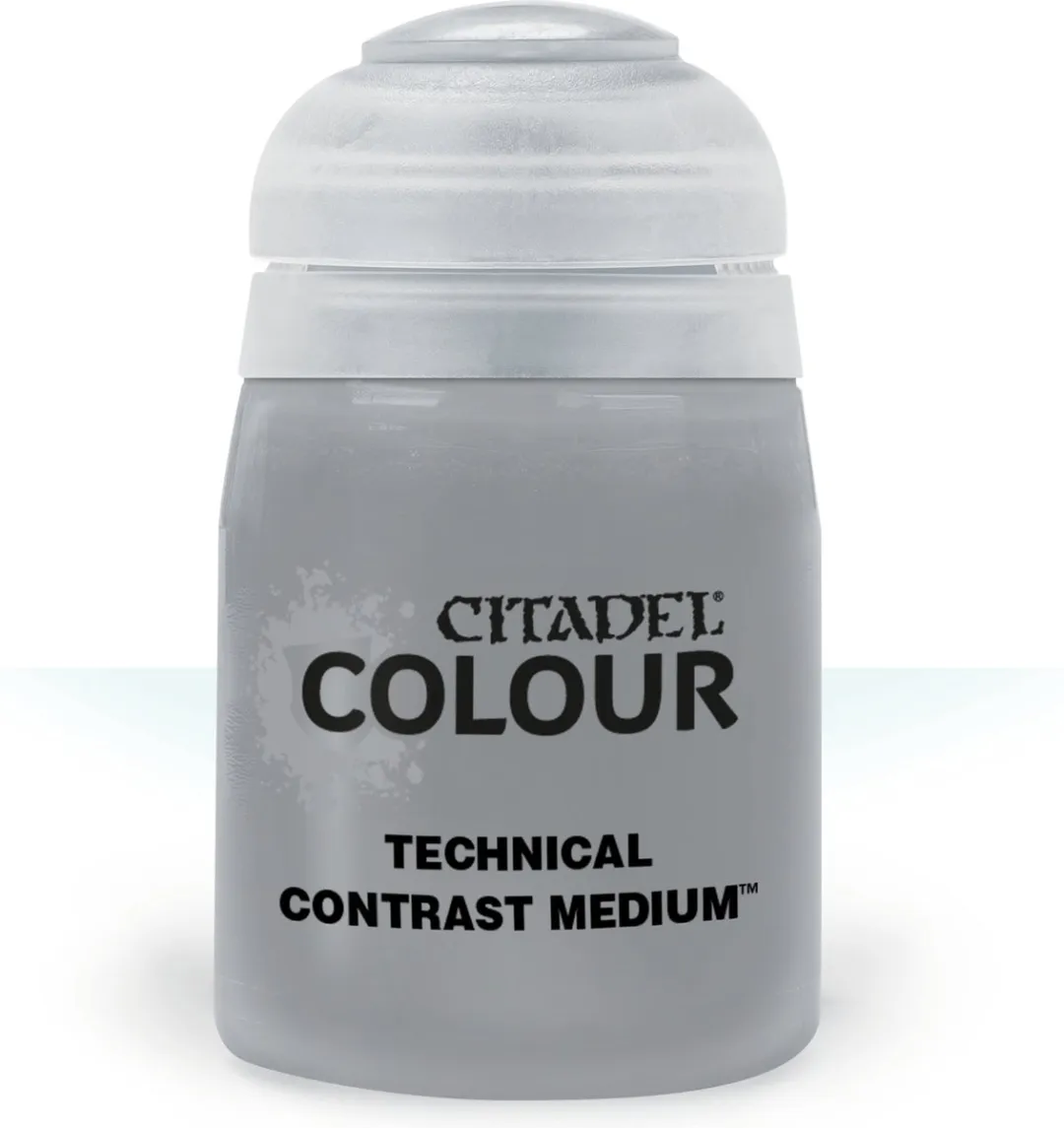 Games Workshop Citadel Contrast Medium 24ml