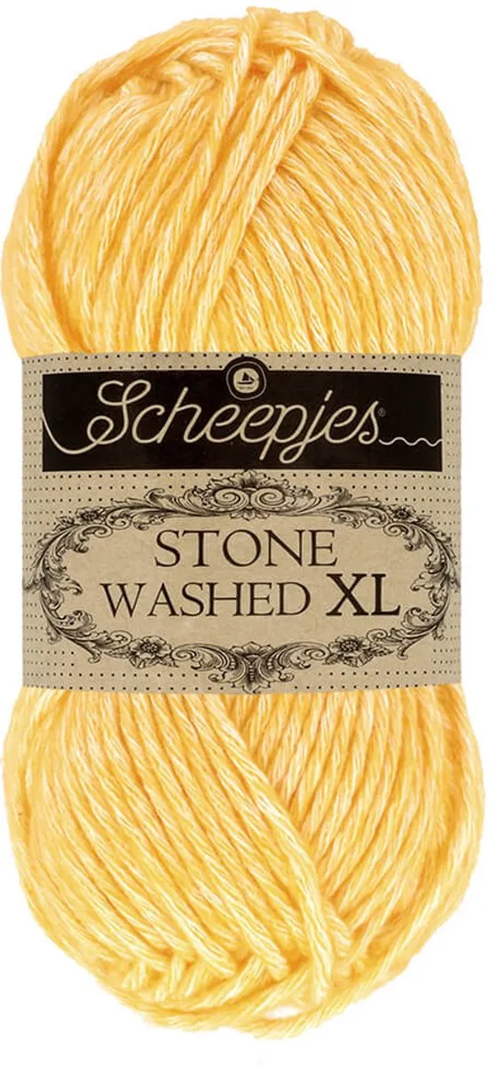 Scheepjes Stone Washed XL 50g