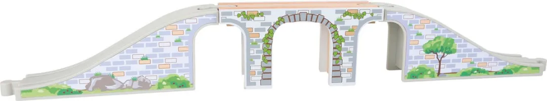 Small Foot Bridge Railway Accessory 4020972078025