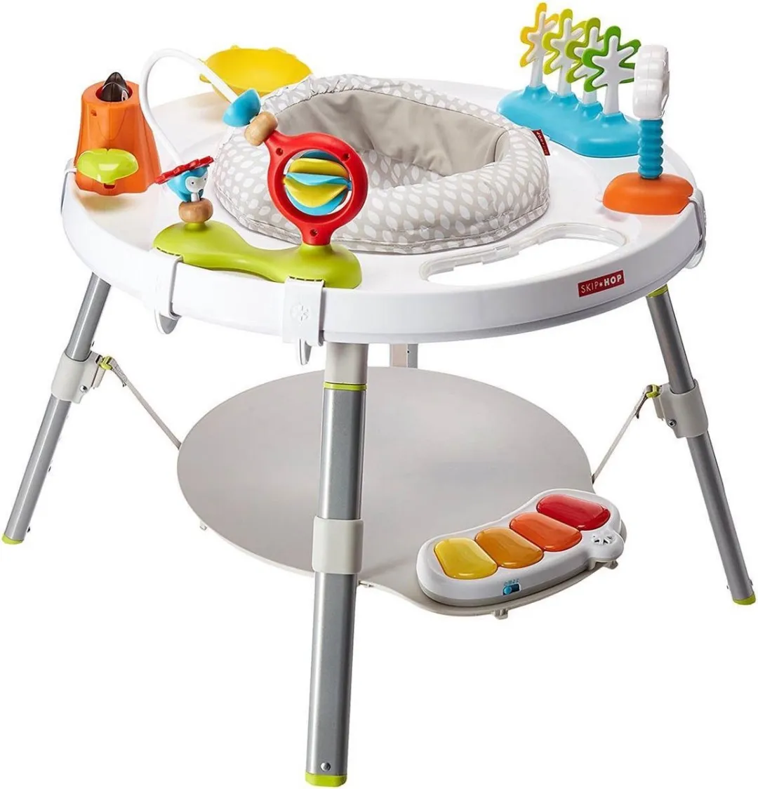 Skip Hop Explore & More 3-Stage Activity Center