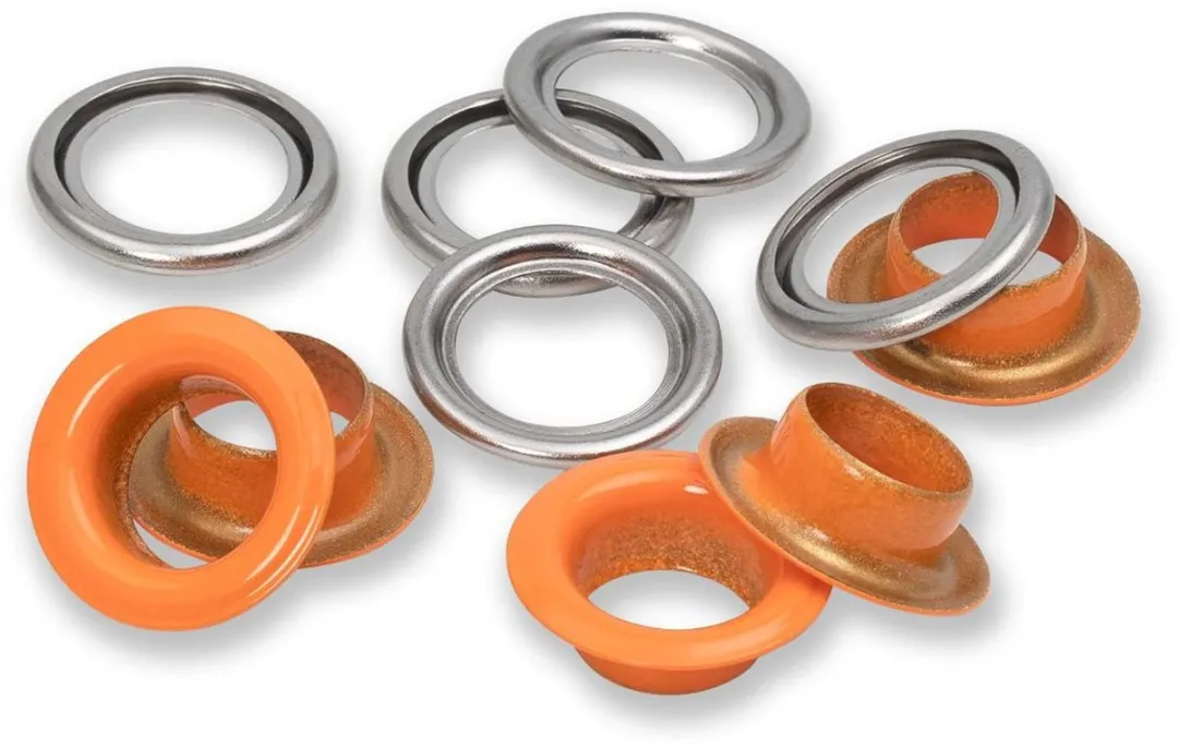 Prym Ringen met schijven 11mm
