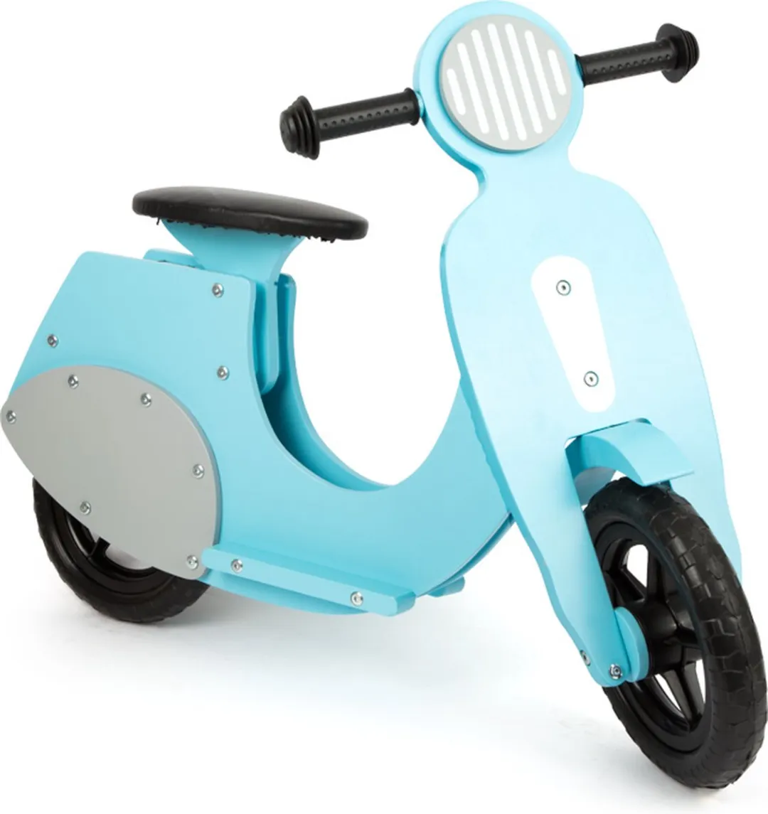 Small Foot Balance Bike Bella Italia
