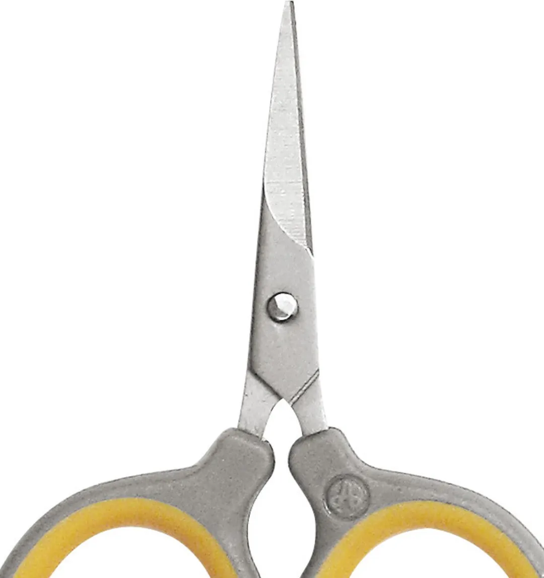 Westcott silhouetschaar - 6cm - Titanium - geschikt voor 3D knippen - AC-E30420