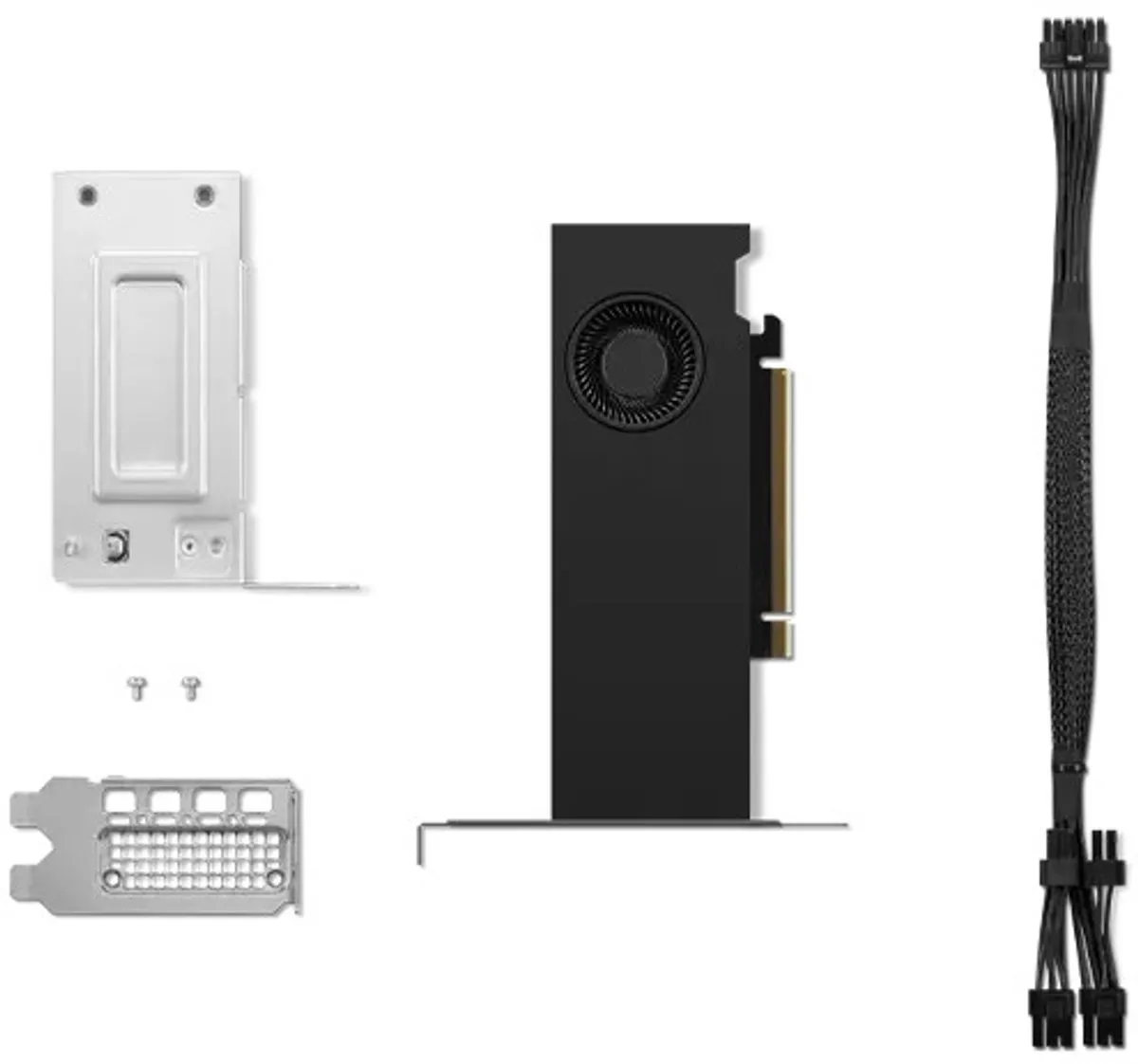 Lenovo NVIDIA RTX 2000 Ada 4X61P69962 Videokaart