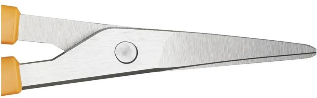 Fiskars Klassieke Precisie Schaar 10cm - Gebogen punt