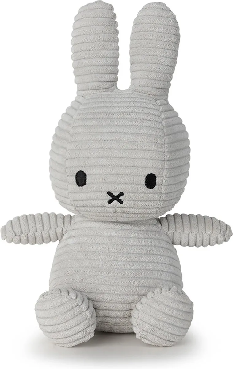 International Bon Ton Toys Nijntje Corduroy Knuffel