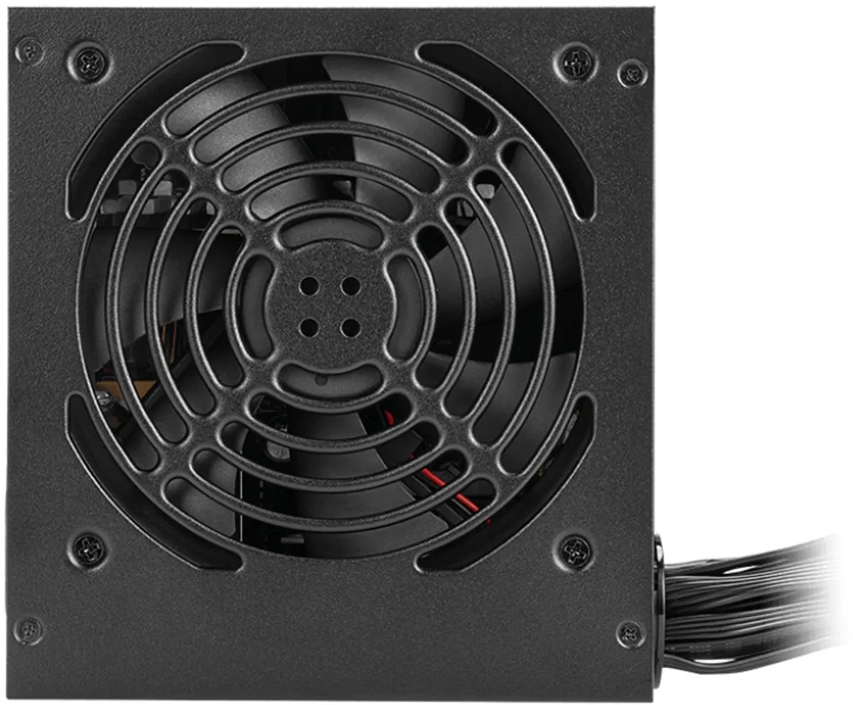 MSI MAG A850GN PCIE5 Voeding - 850W - ATX Zwart