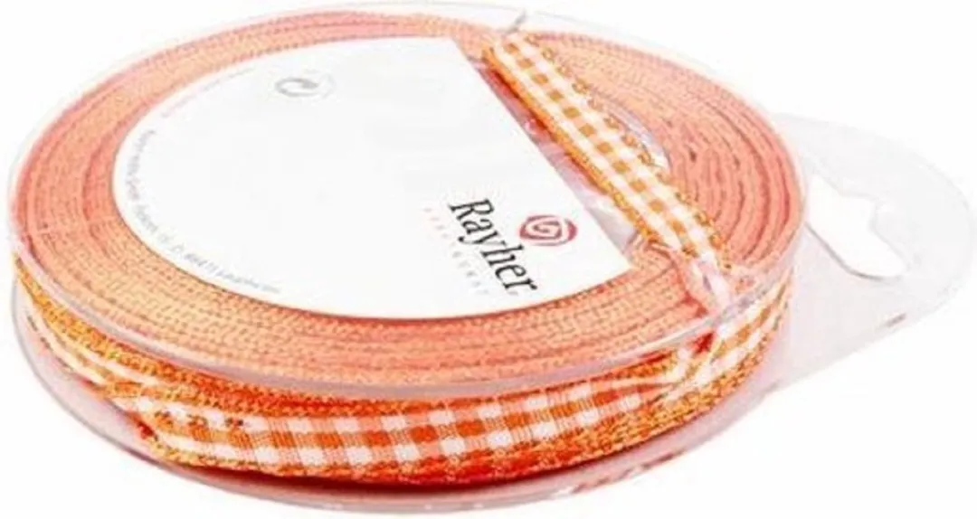 RAYHER Ruitenlint 9,5mm