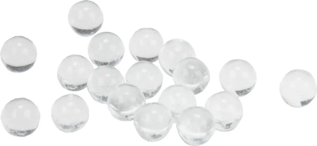 Toi-Toys Knikkerbaan Mega Junior Glas - 58-delig Multicolor - afbeelding 2 van 4