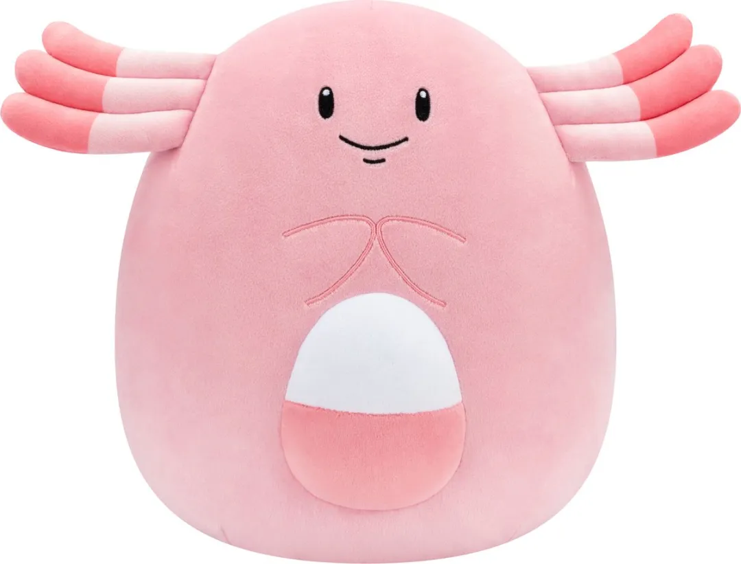 Squishmallows Pokémon 50cm