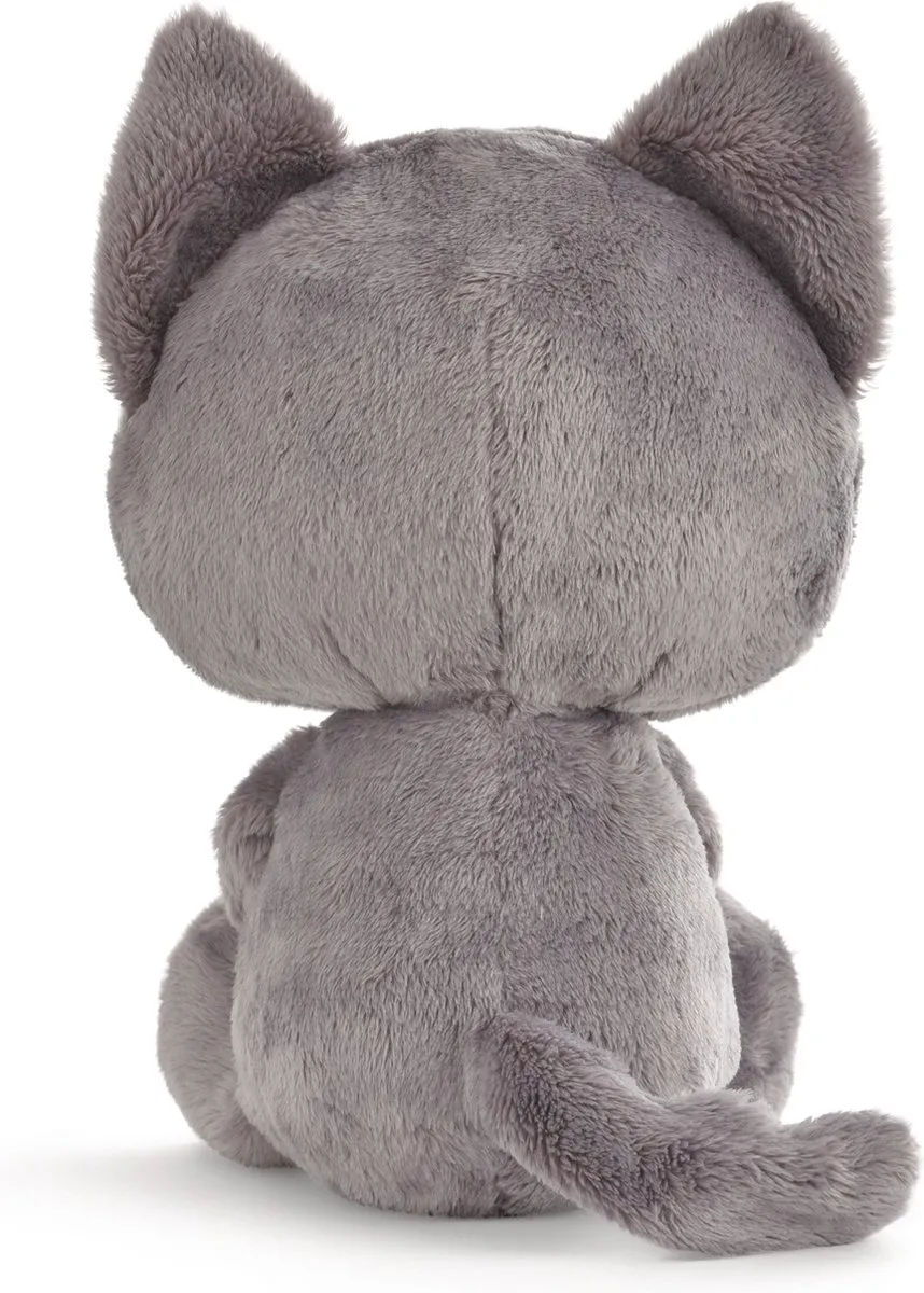 Nici Felinja Knuffel Kat - 25cm Multicolor