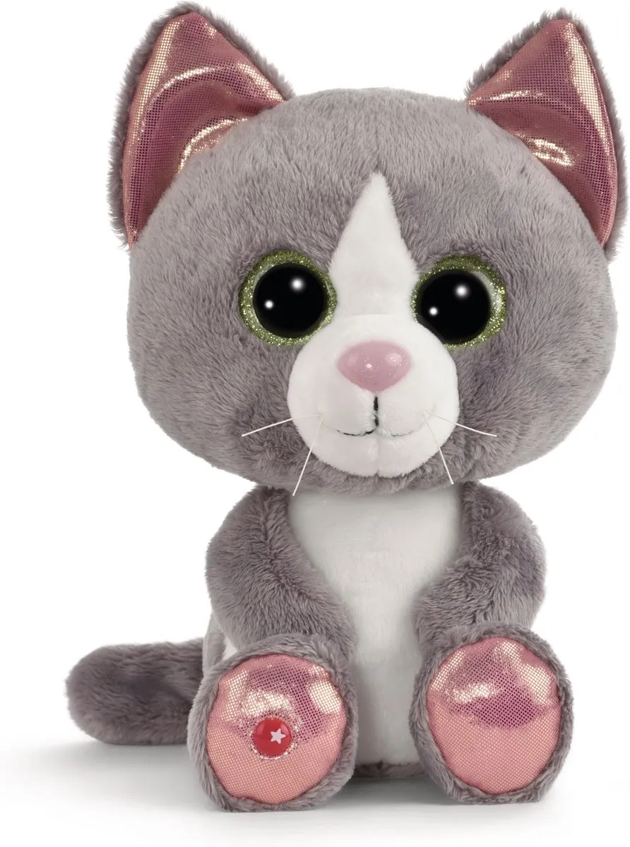 Nici Felinja Knuffel Kat