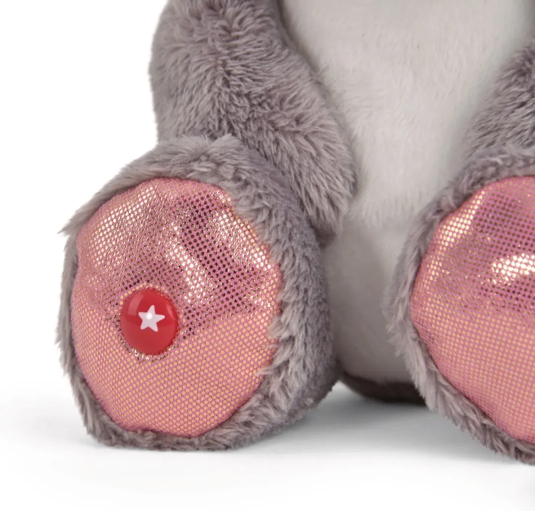 Nici Felinja Knuffel Kat - 25cm Multicolor