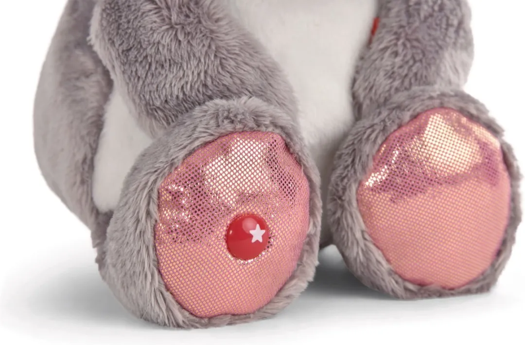 Nici Felinja Knuffel Kat - 25cm Multicolor