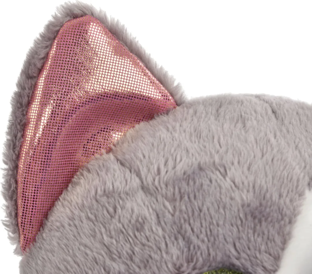 Nici Felinja Knuffel Kat - 25cm Multicolor