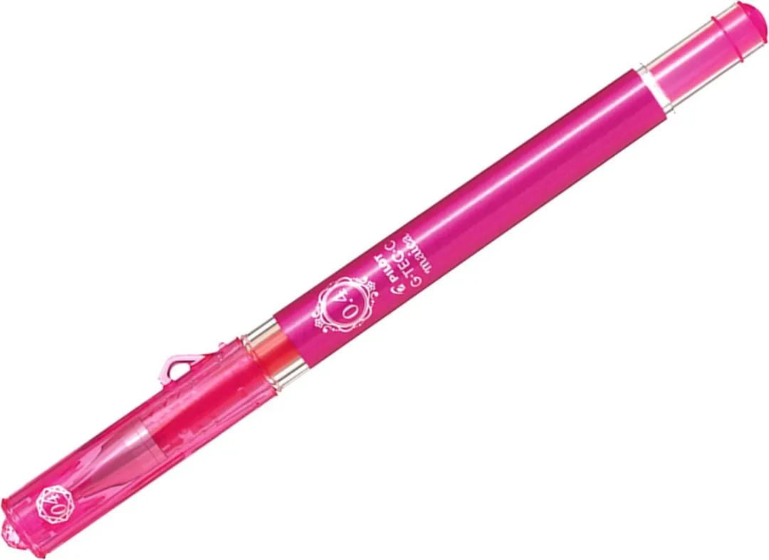 Pilot Gelpen Maica Hi-Tec