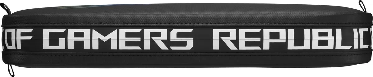 ASUS ROG Ally Travel Case 90NV00D0-B10000 - Zwart