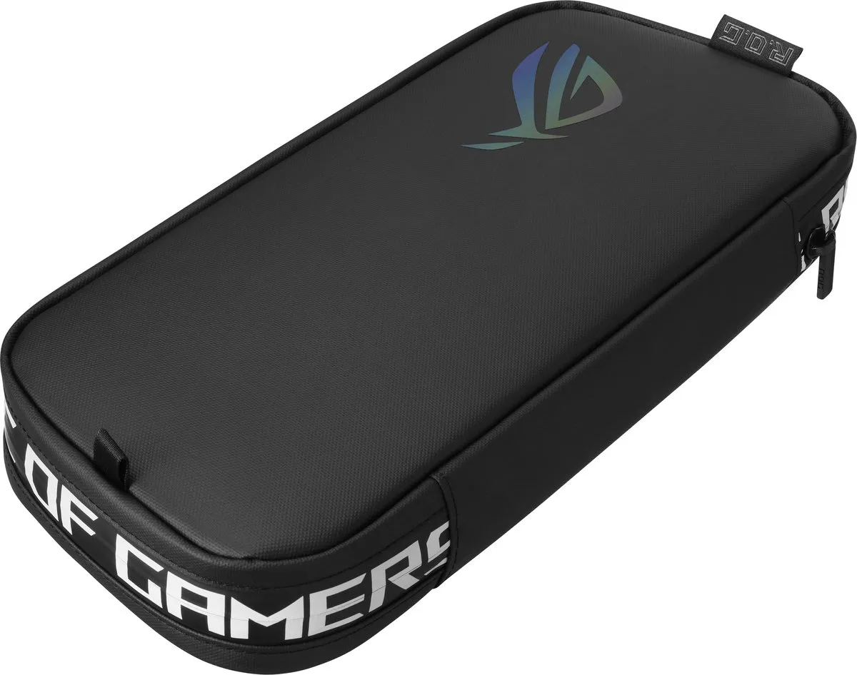 ASUS ROG Ally Travel Case 90NV00D0-B10000 - Zwart