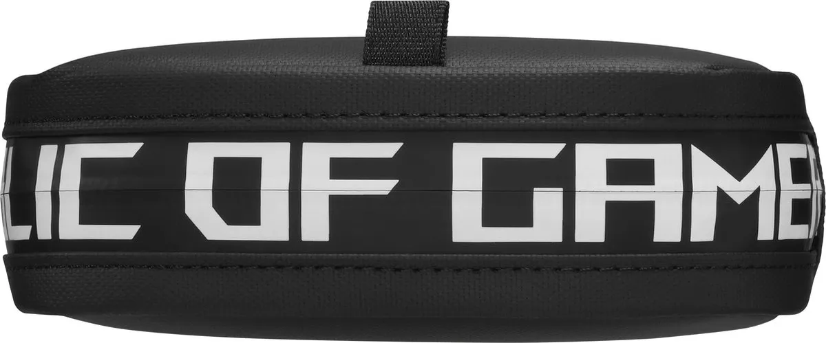 ASUS ROG Ally Travel Case 90NV00D0-B10000 - Zwart