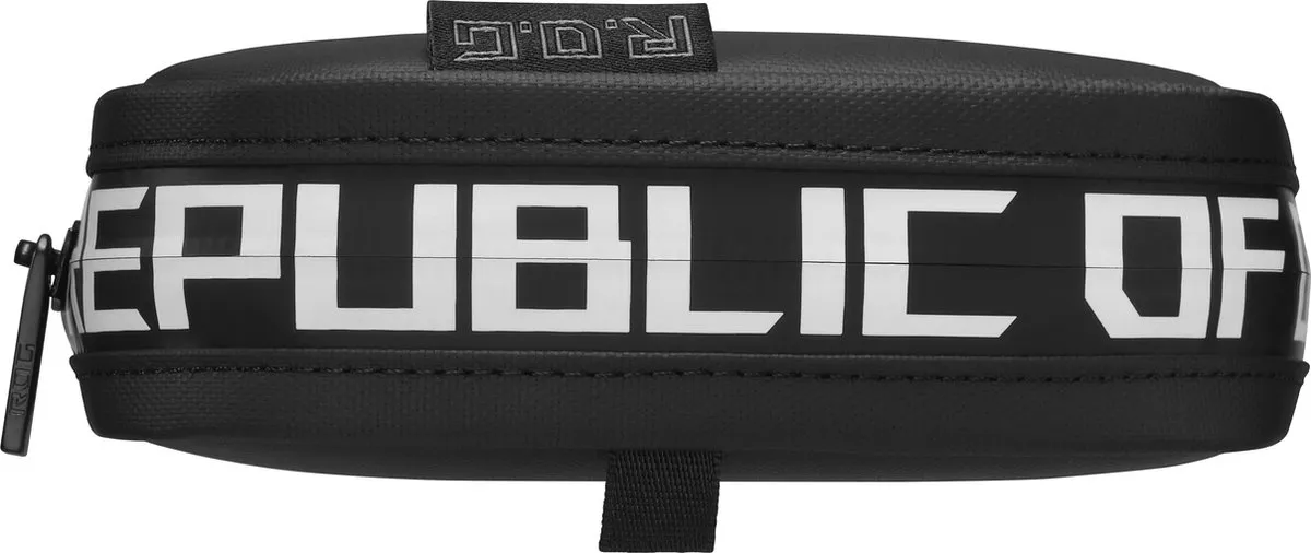 ASUS ROG Ally Travel Case 90NV00D0-B10000 - Zwart - afbeelding 6 van 6