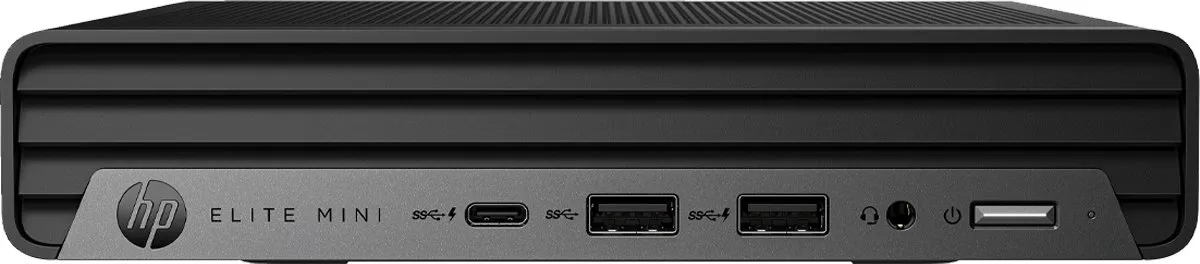 HP Elite 800 G9 Mini Desktop