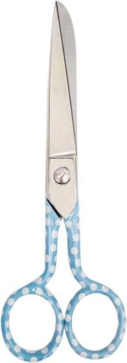 Prym Love Naaischaar 15cm - Mintgroen