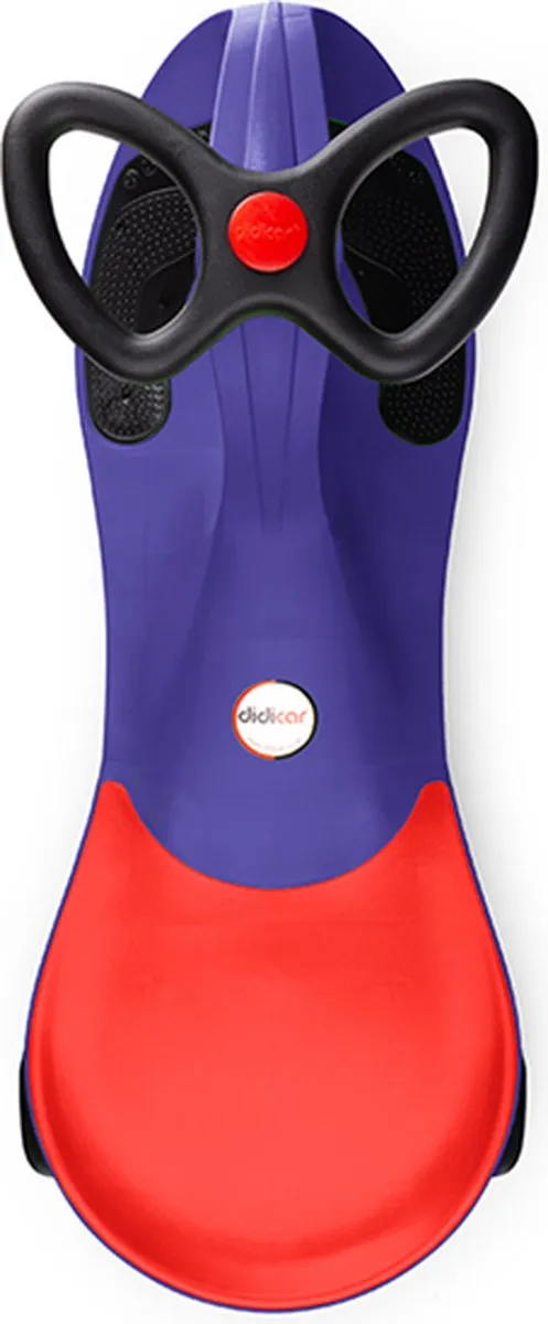 BIGJIGS Didicar SI2000P