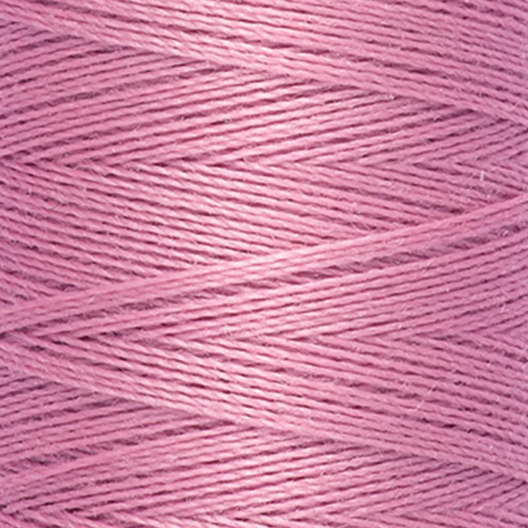 Gutermann Polyester Naaigaren 663 - 200m - Rose