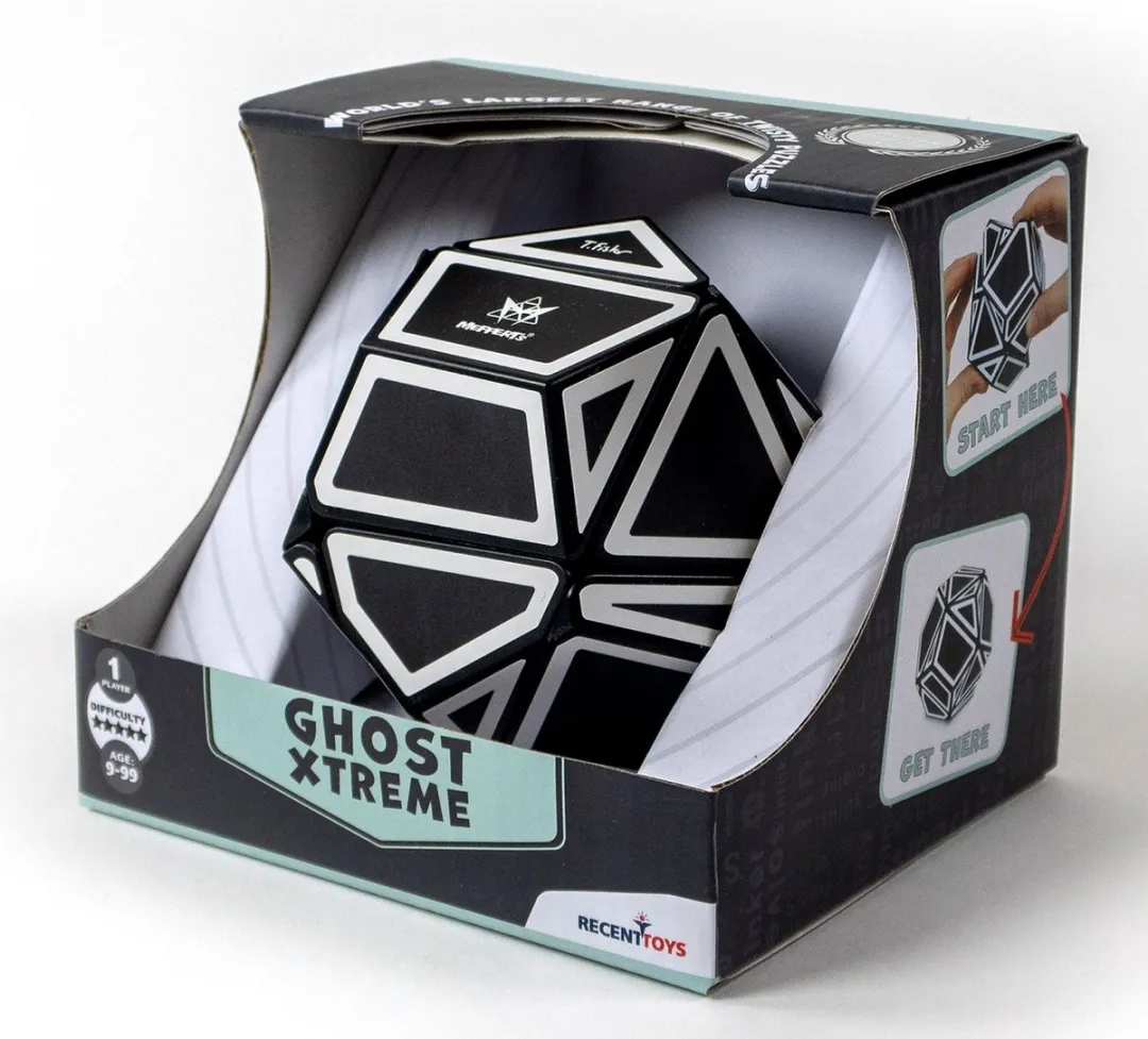 Recent Toys Ghost Cube Xtreme M5109 Breinbreker