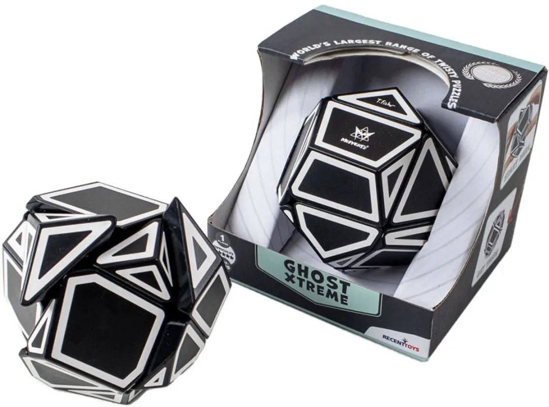 Recent Toys Ghost Cube Xtreme M5109 Breinbreker