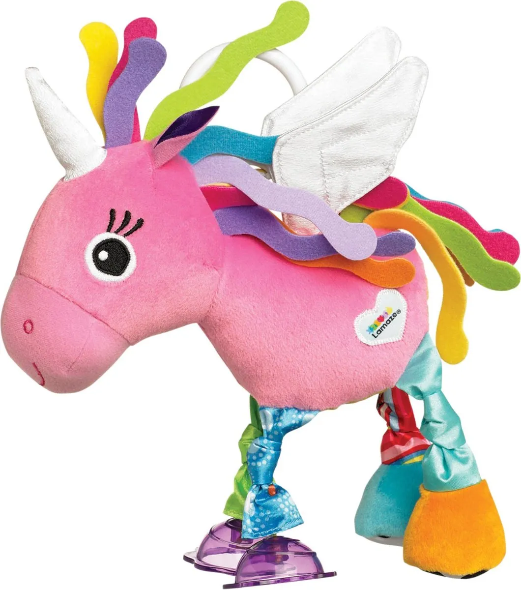 Lamaze Eva De Eenhoorn