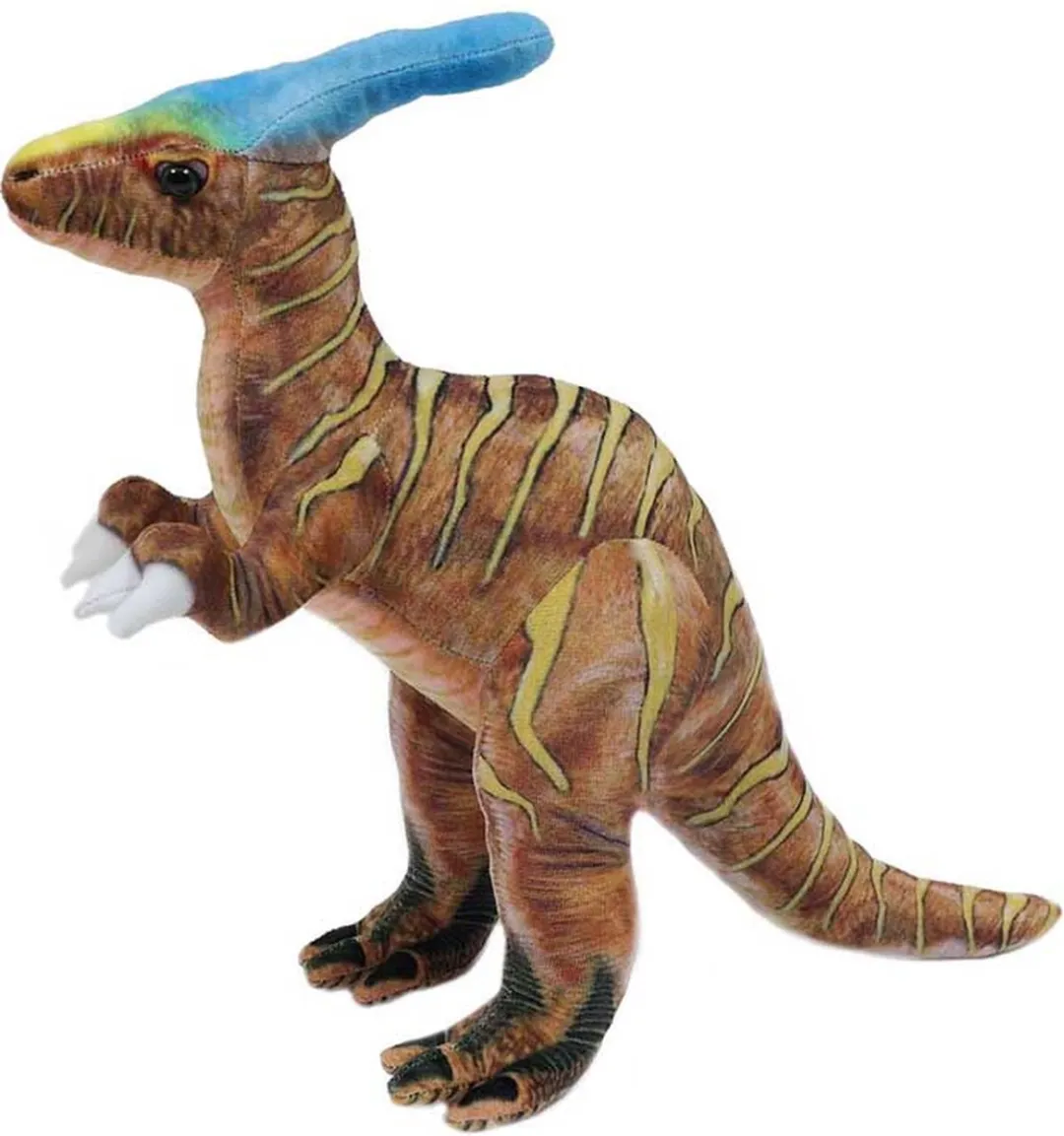 PIA Soft Toys Parasaurolophus 42cm