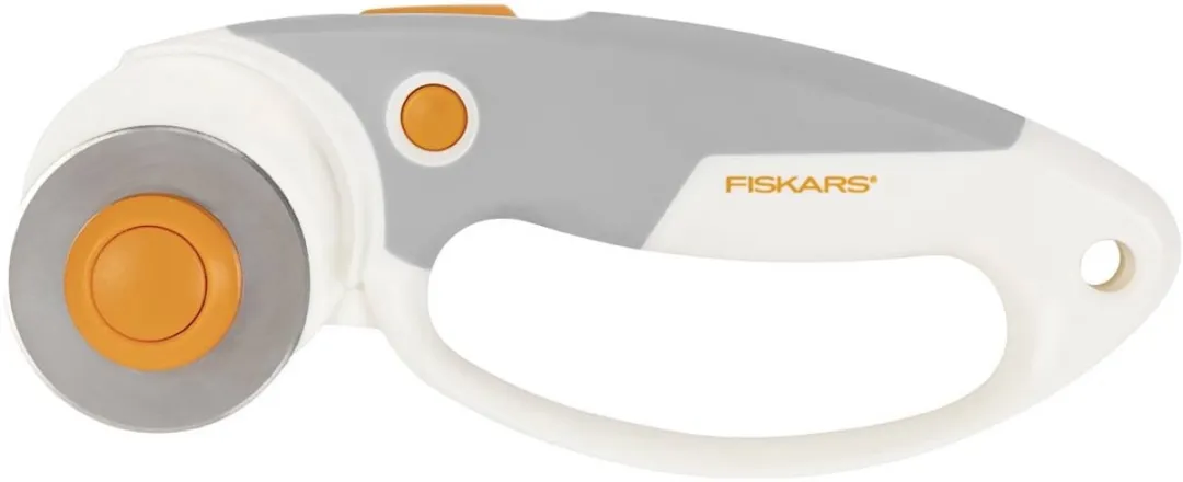 Fiskars Rolmes Rechts- & Linkshandig