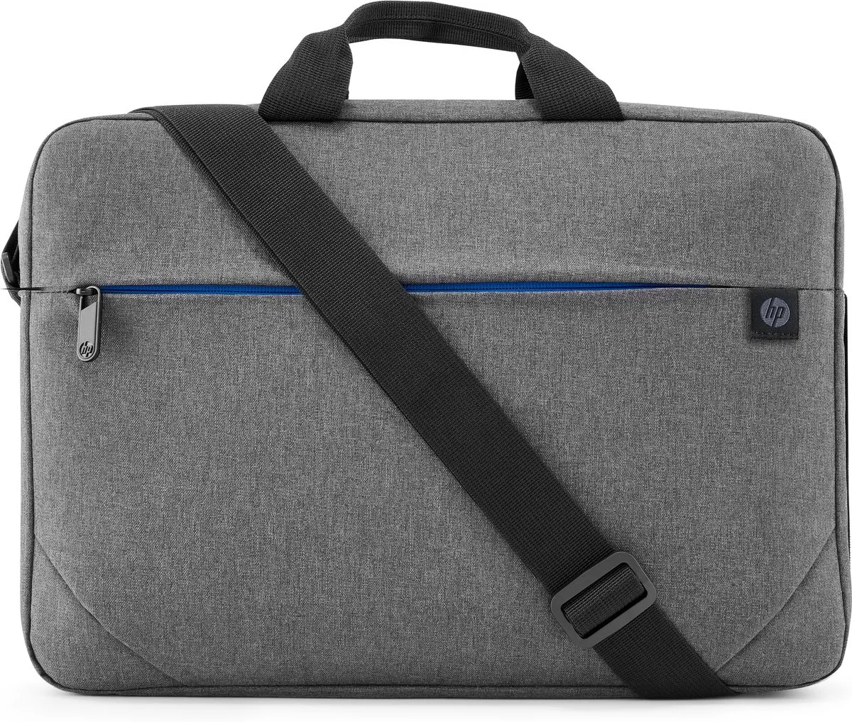HP Prelude Laptoptas 17 inch - Grijs