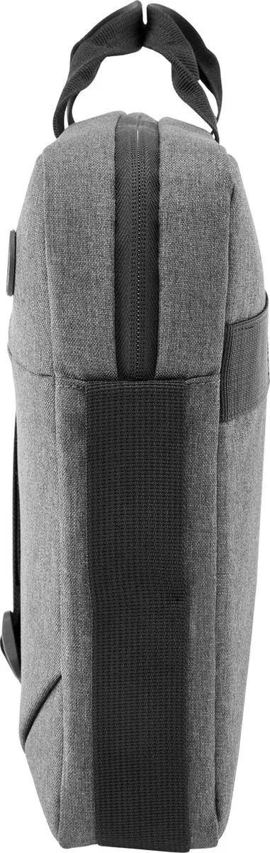 HP Prelude Laptoptas 17 inch - Grijs